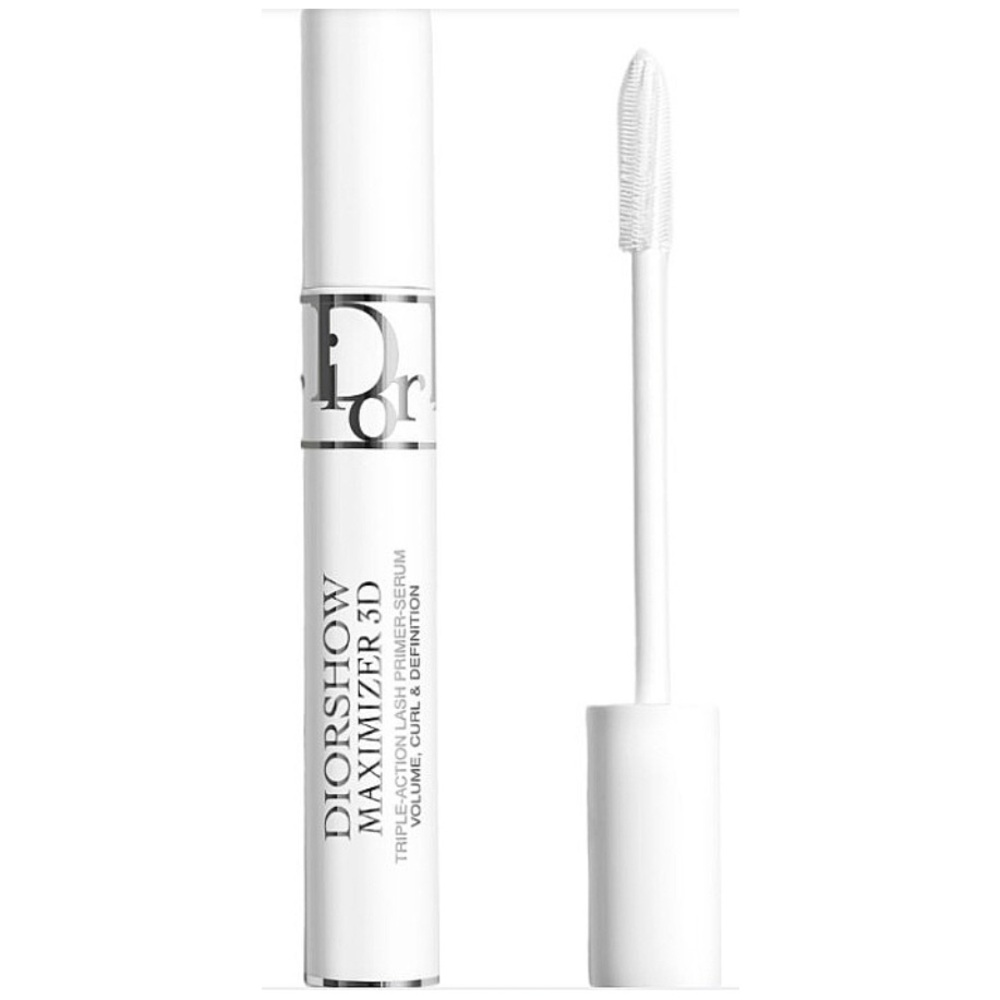 Dior Diorshow Maximizer 3D Lash Primer Serum
